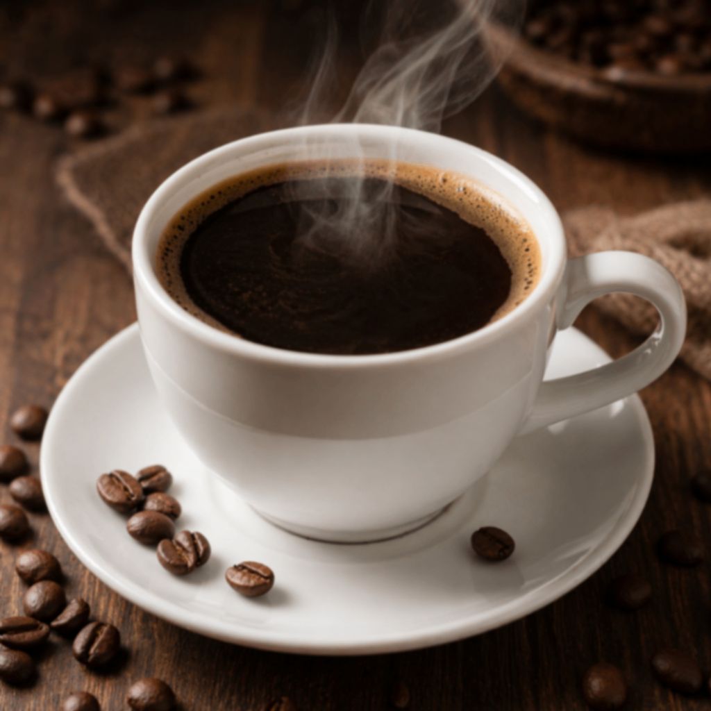 Café Americano 354 ml