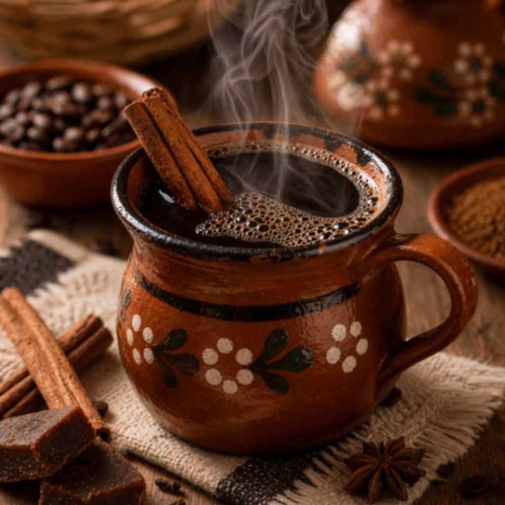 Café de Olla 354ml