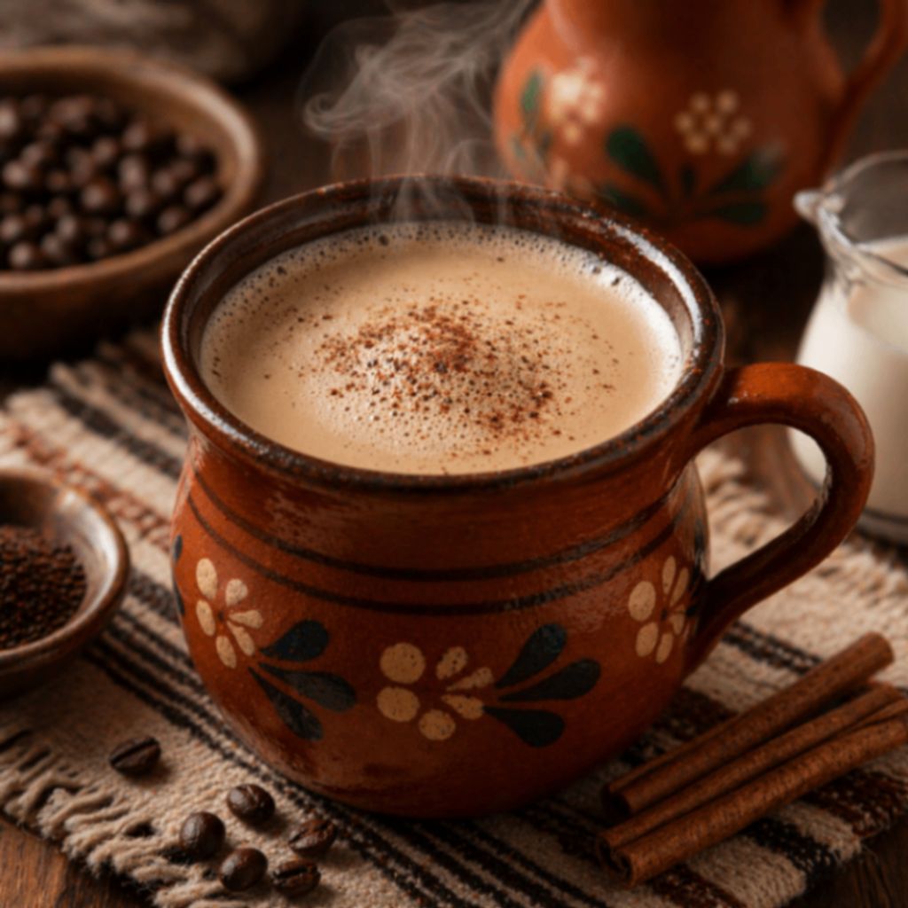 Café Lechero 354ml