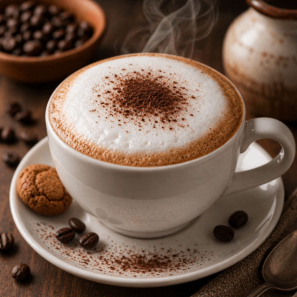 Café Capuccino 354ml