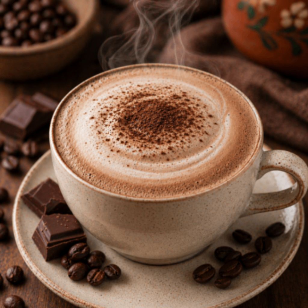 Café Mocha 354ml