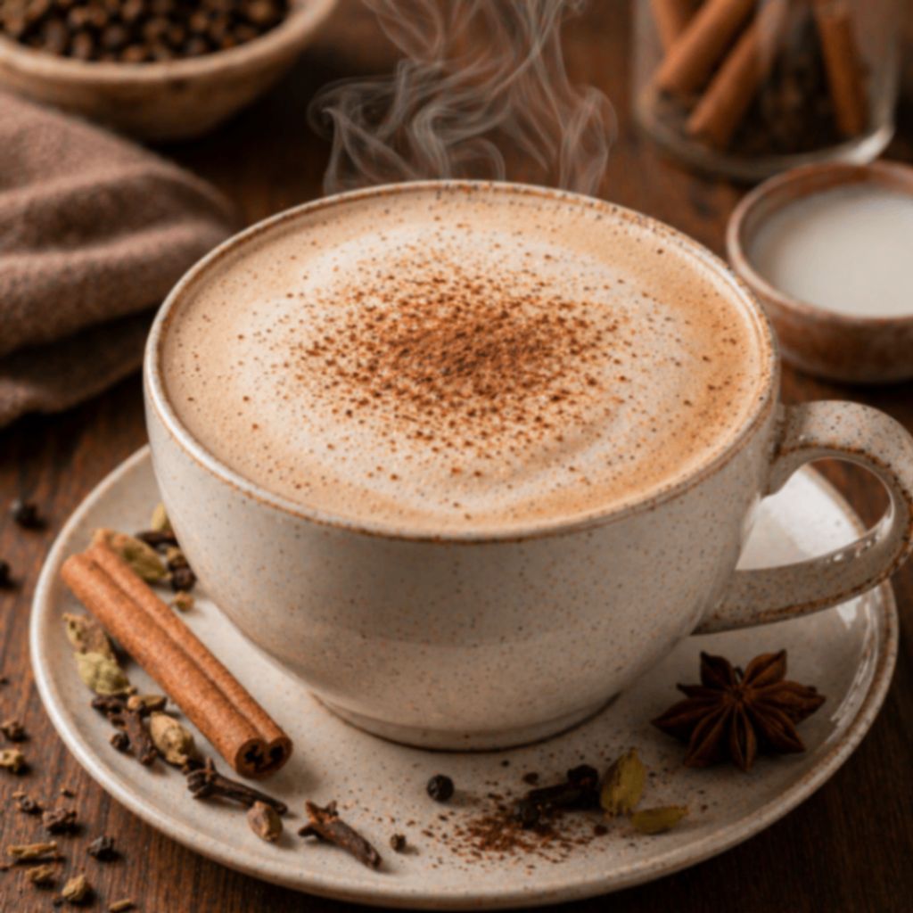Café Chai Latte 354ml