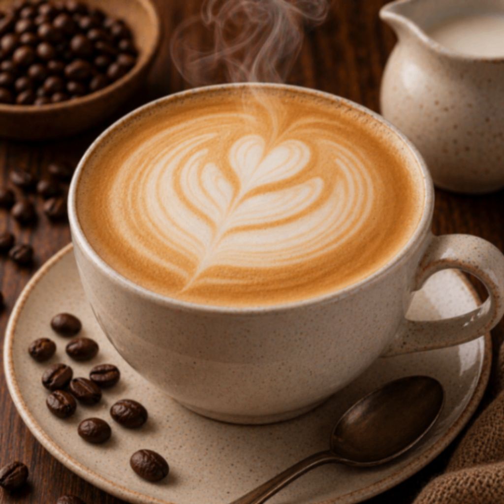 Café Latte 354ml