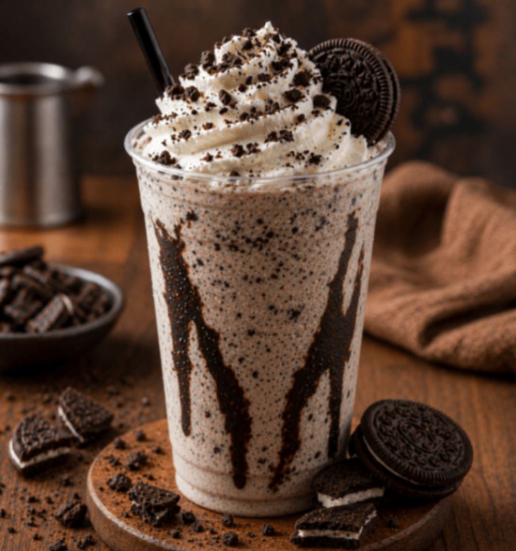 Frappe 354ml
