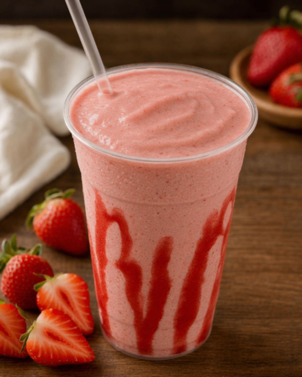 Frappe 473ml