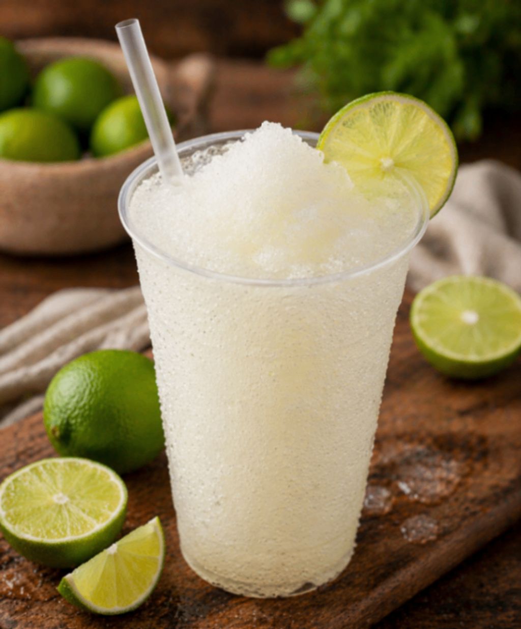 Granizado 354ml