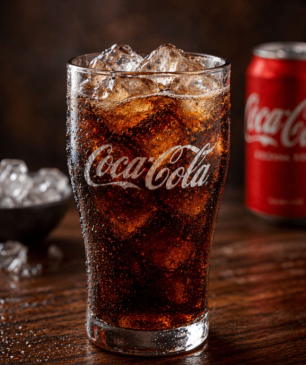 Refresco Coca Cola Original 354ml