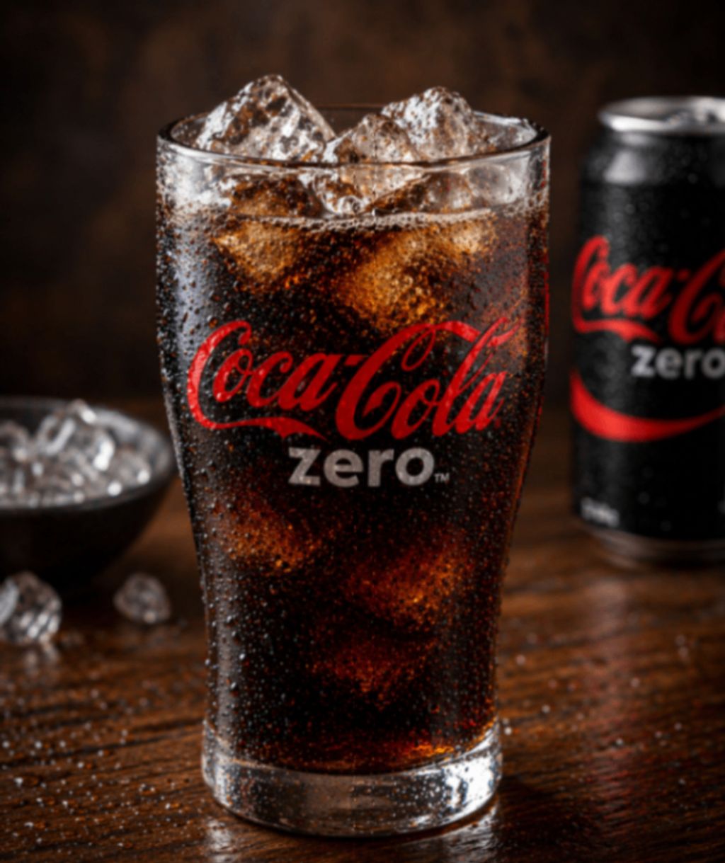 Refresco Coca Cola sin Azúcar 354ml