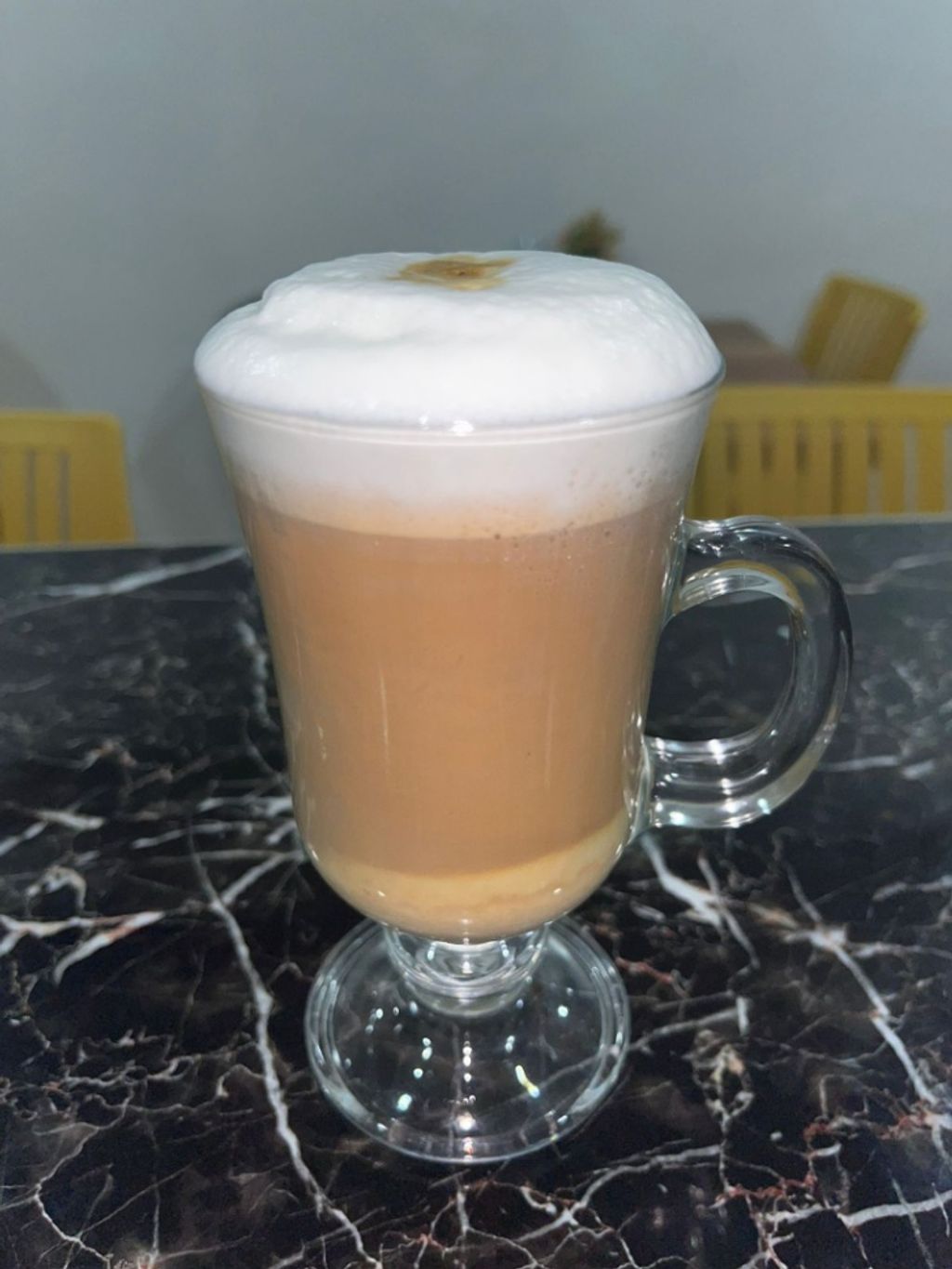 Capuccino