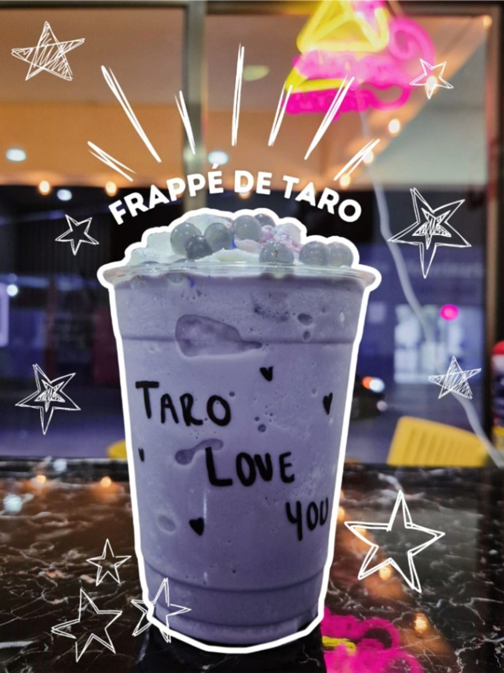 Taro