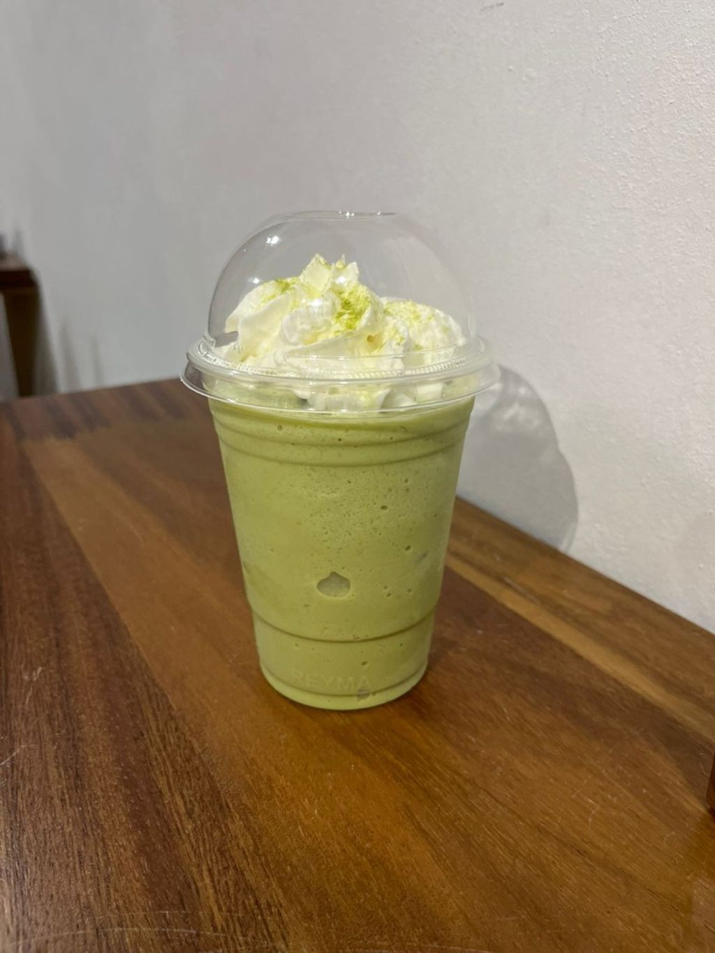 Matcha