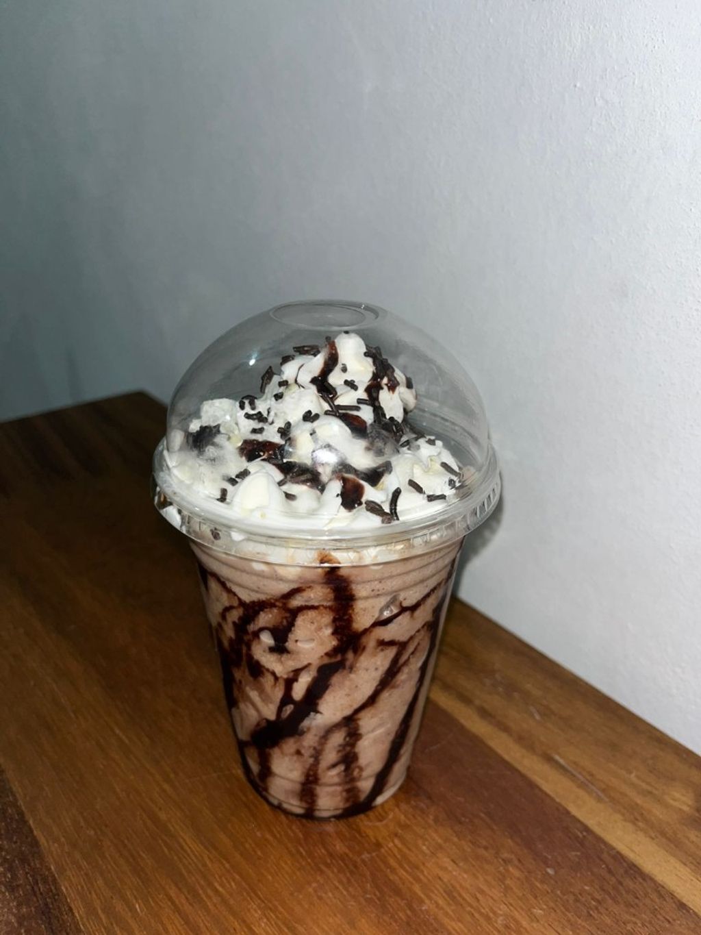 Capuccino