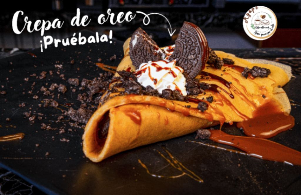 Crepas 
