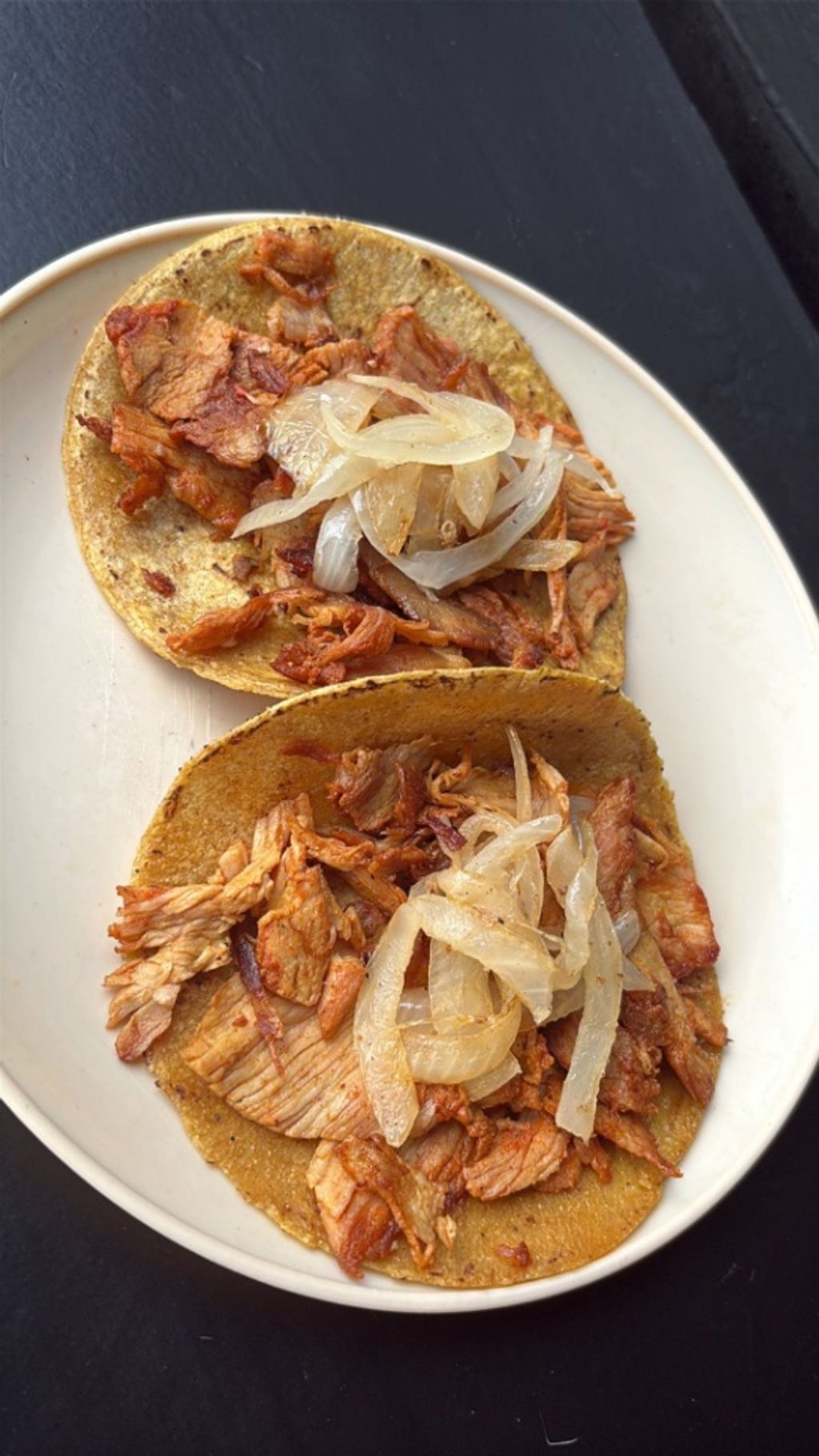 Taco de Cerdo Adobado