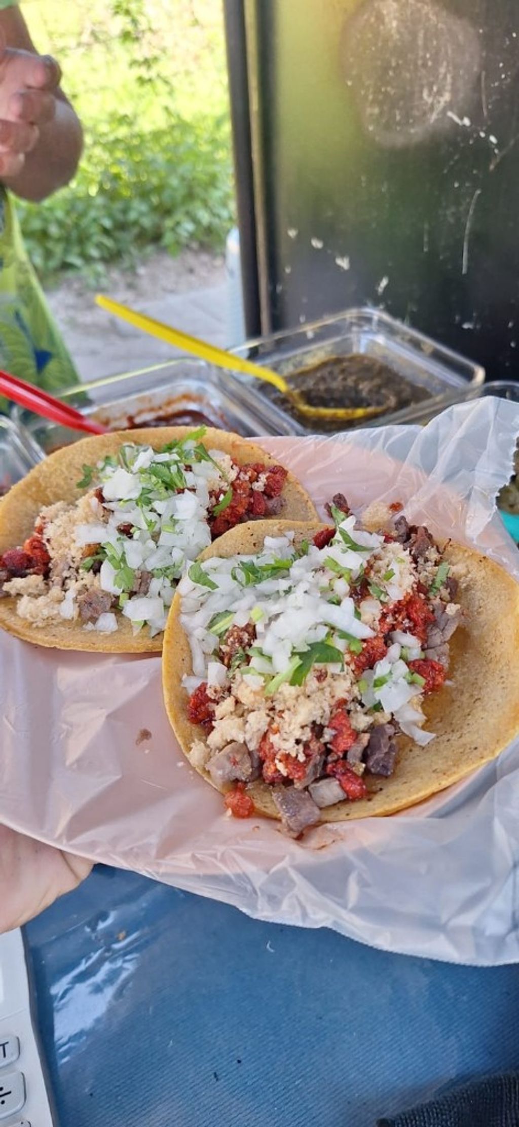 Taco Asesino
