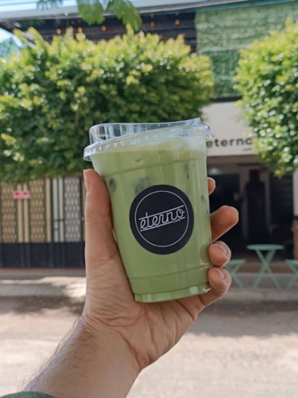 Matcha