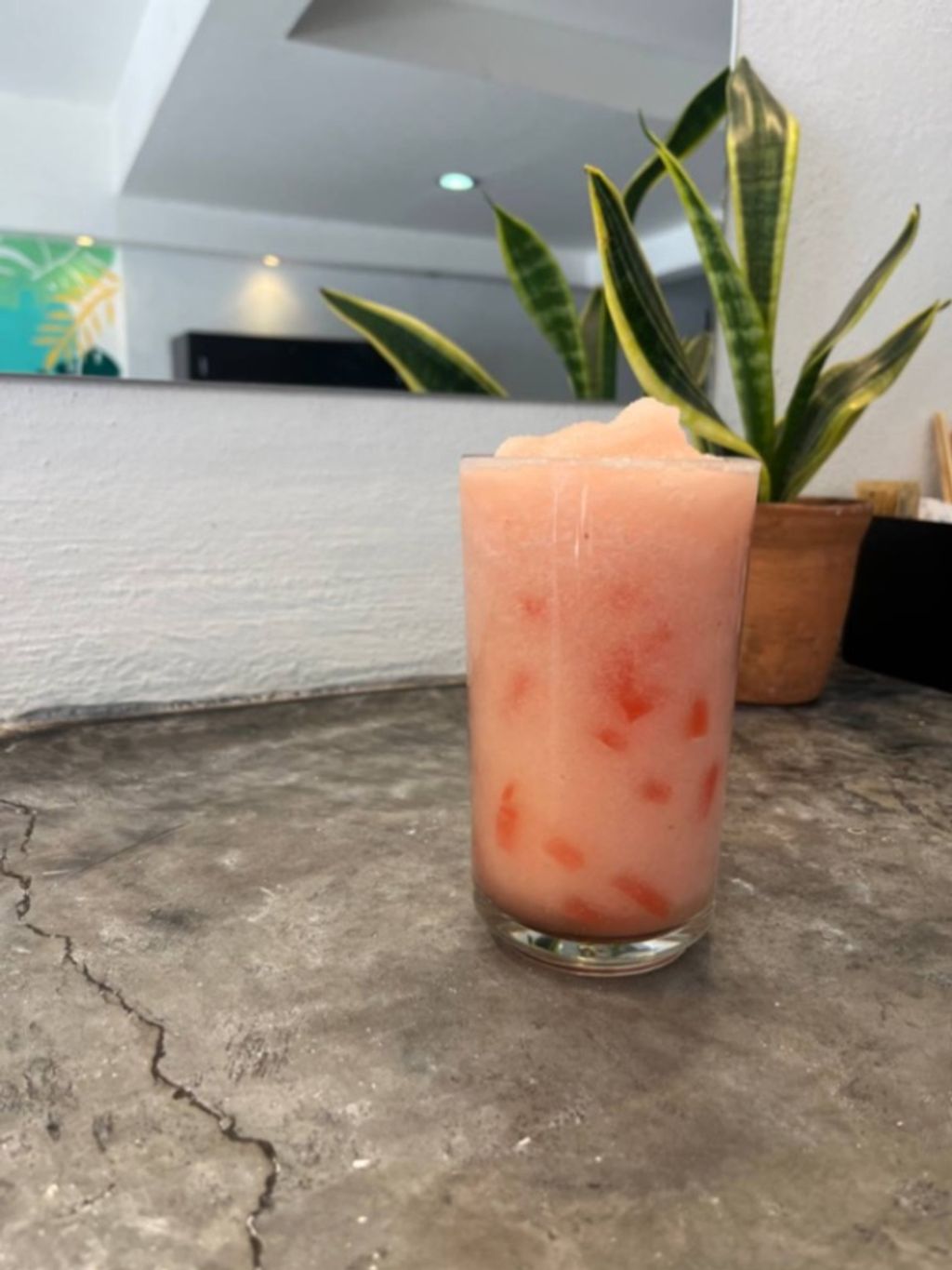 Limonada Rosa