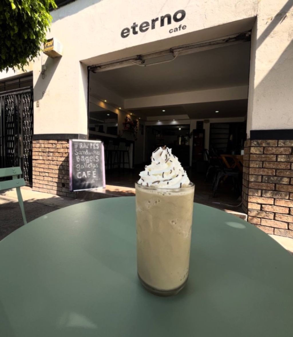 Cappuccino