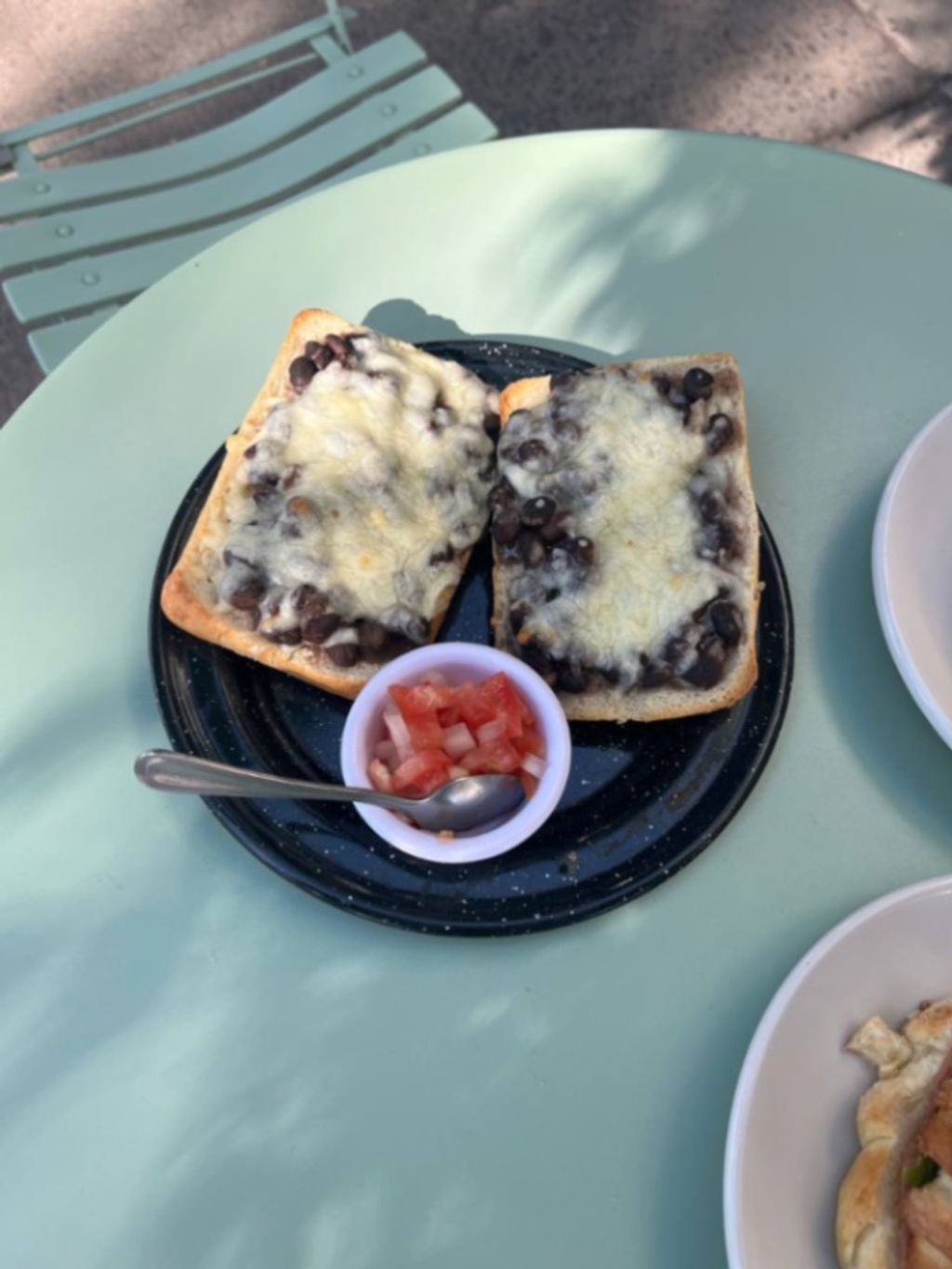 Molletes