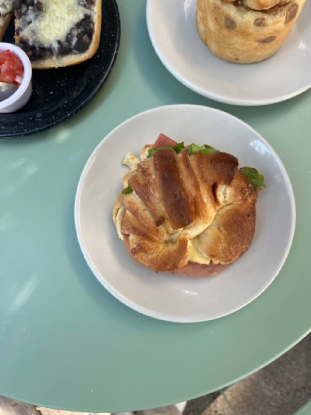 Croissant