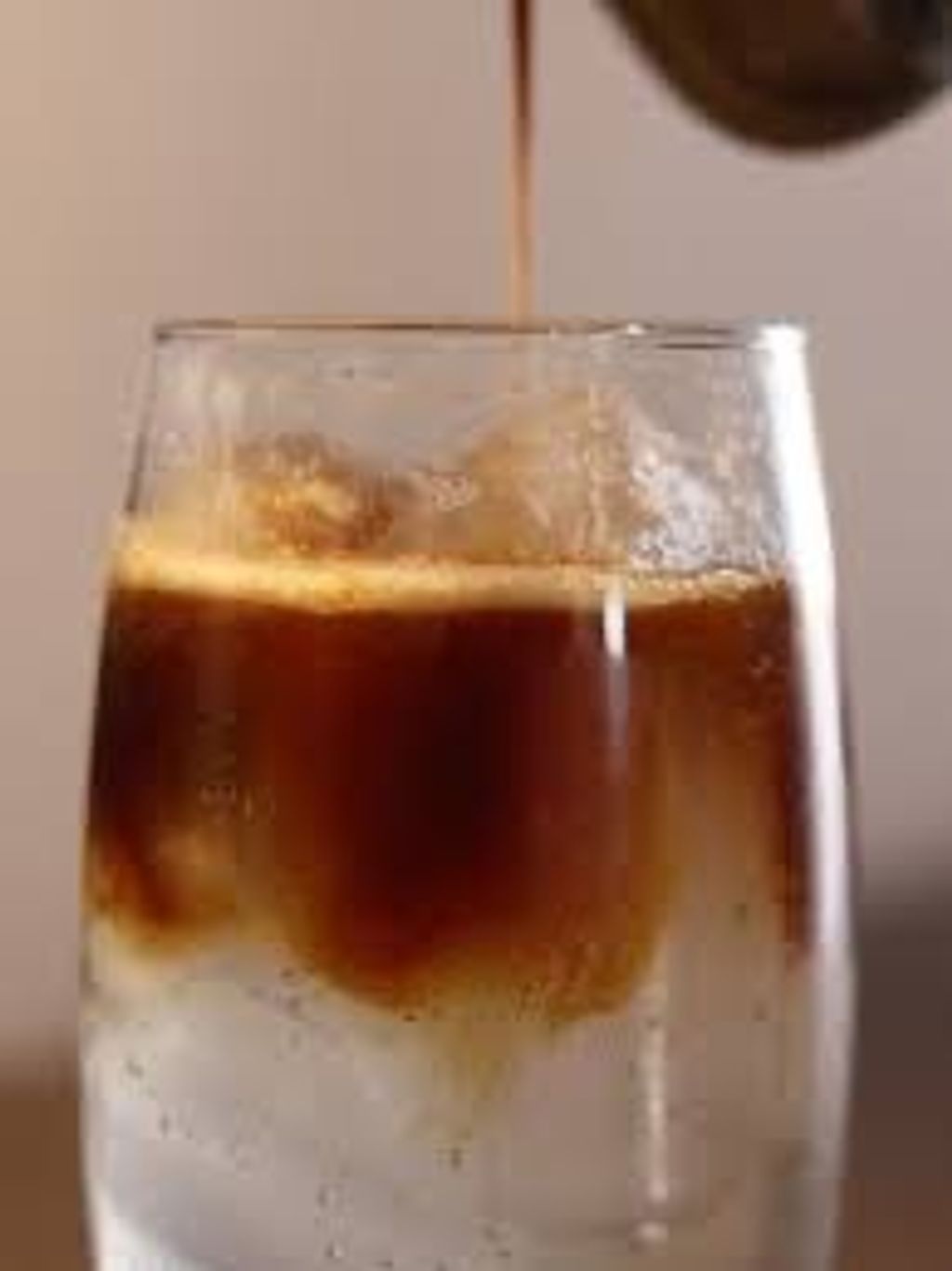 Espresso Tonic-o