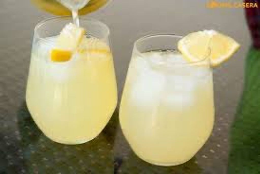 Eureka Fizz