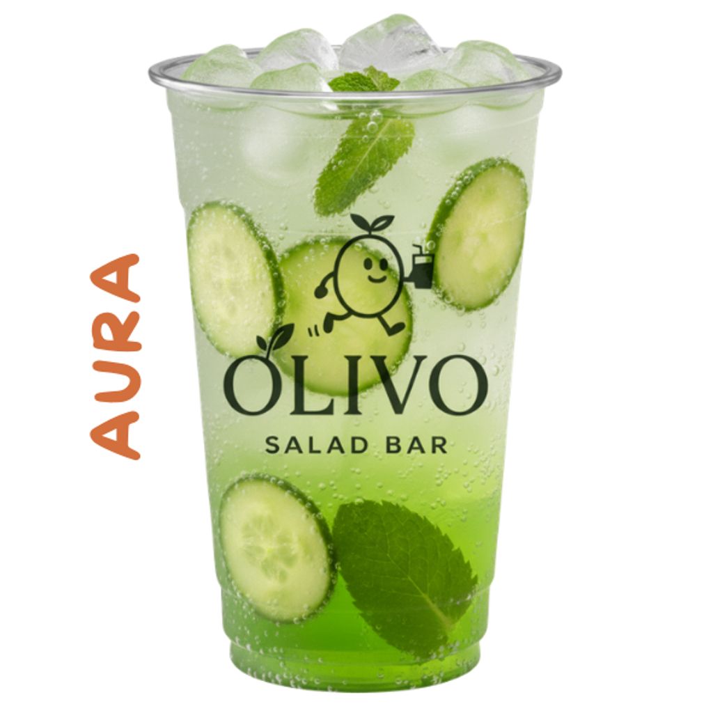 AURA💚