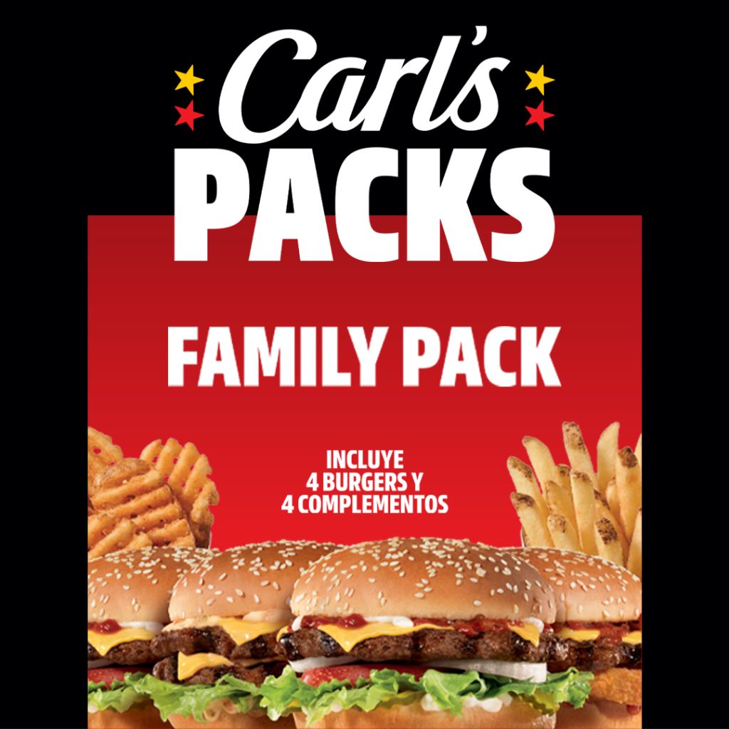 Family Pack