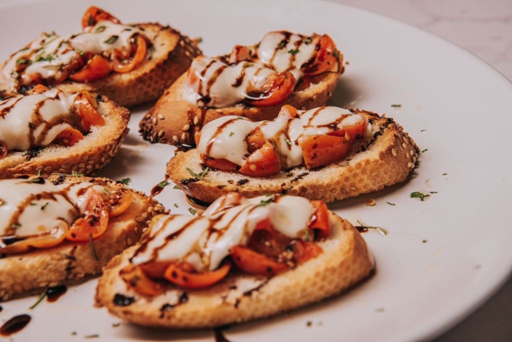 BRUSCHETTA