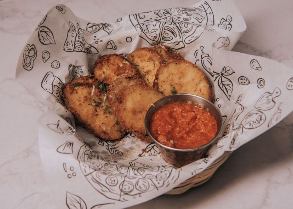 CALABAZAS FRITAS