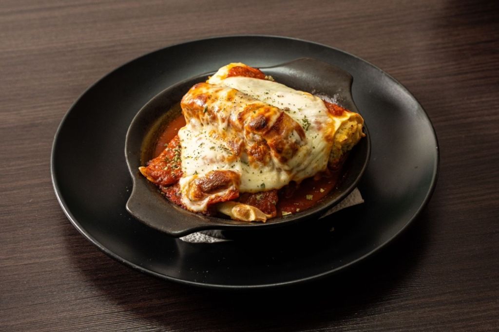 TRIO PASTA