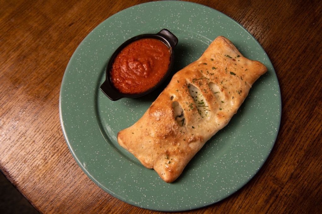 STROMBOLI
