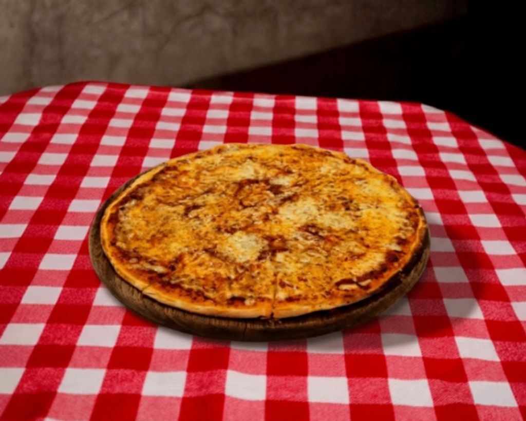 Pizza Grande