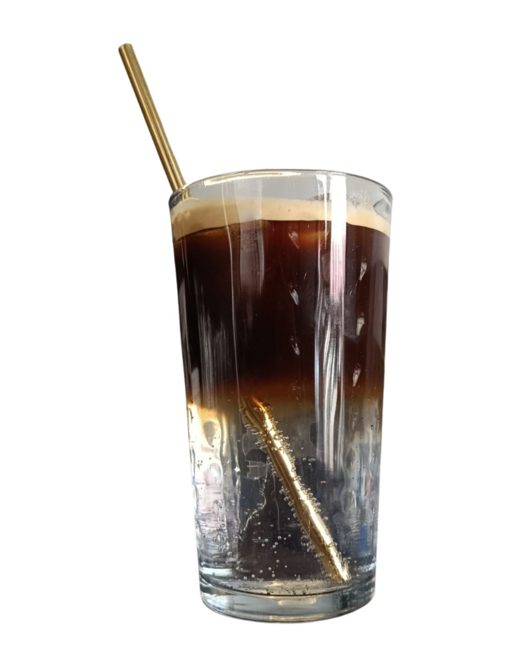 CAFE TONIC