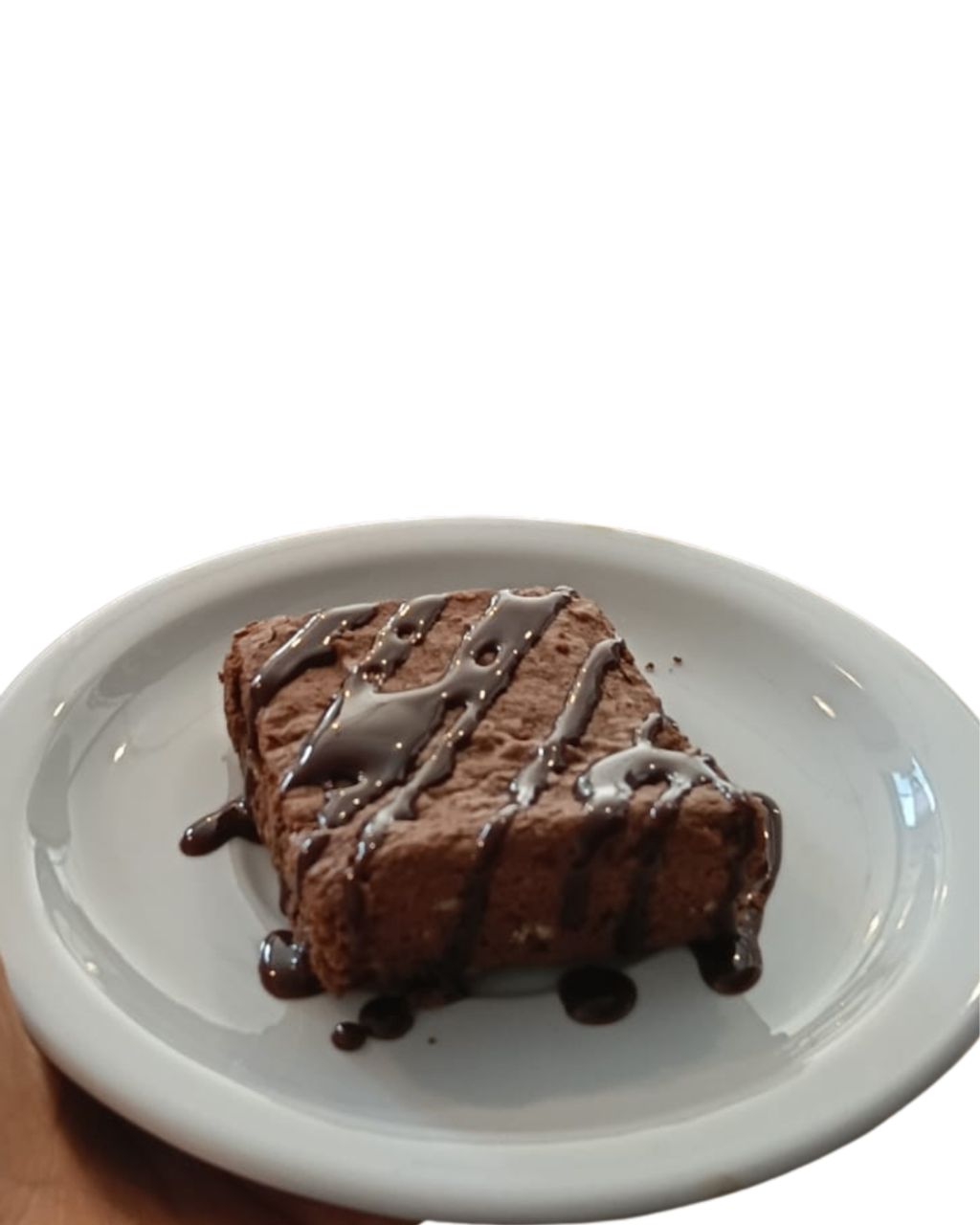 BROWNIE