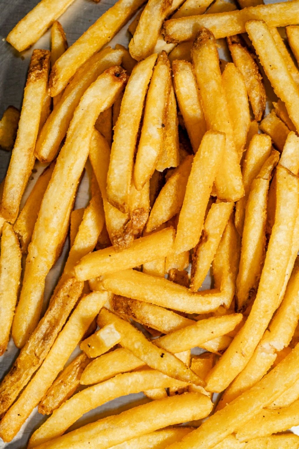 Fries chicas
