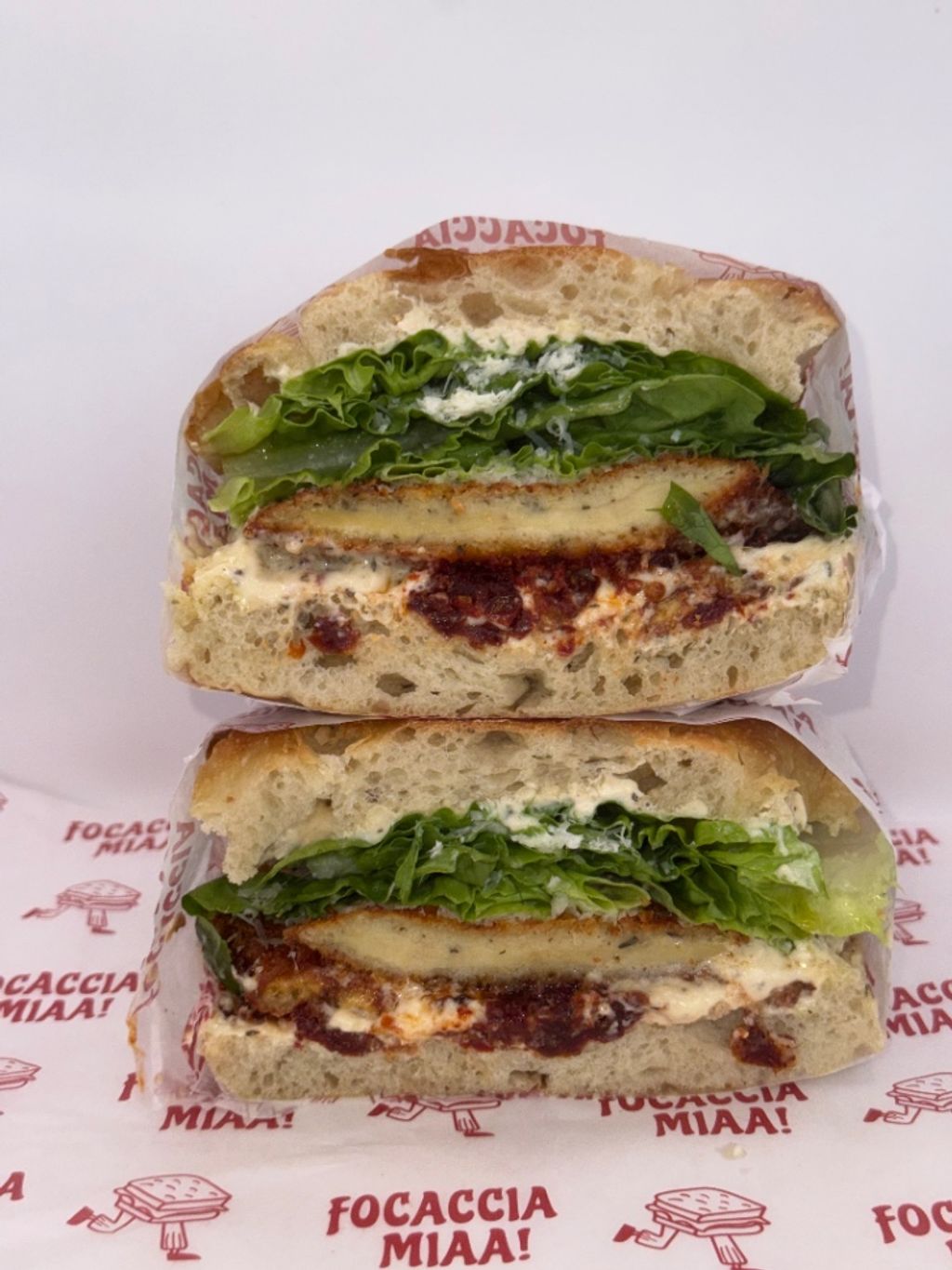 Parmesana