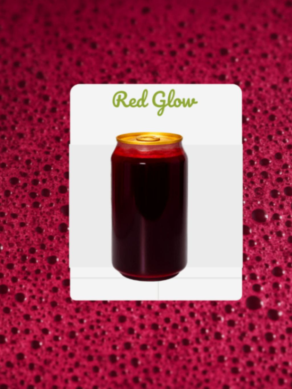 Red Glow