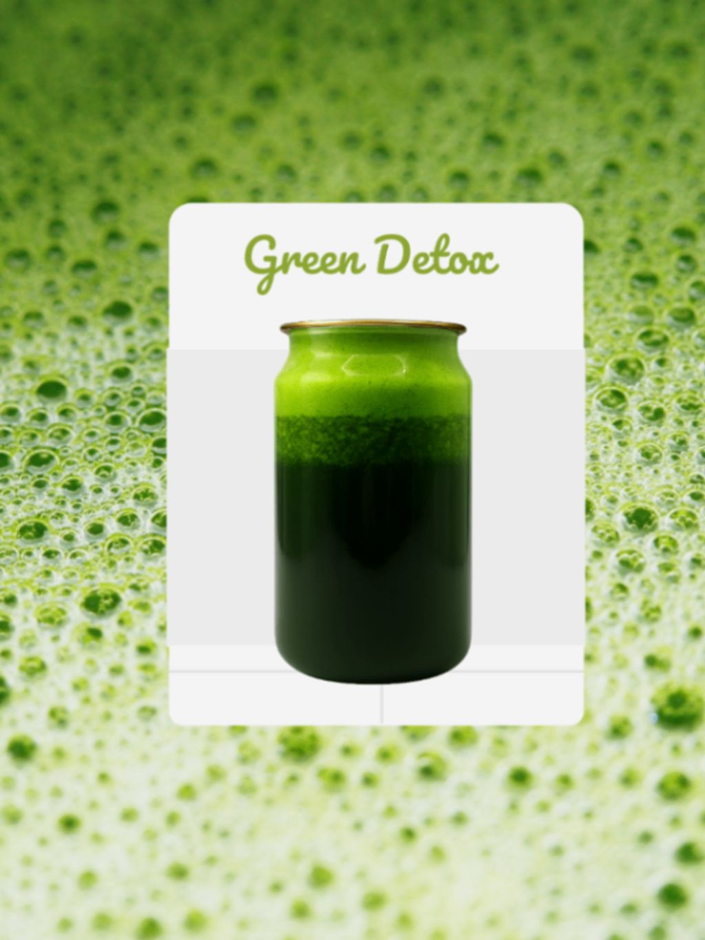 Green Detox
