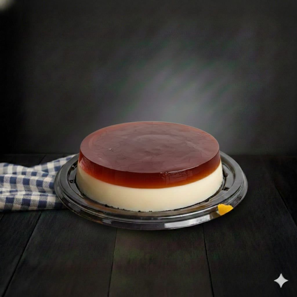 Gelatina de Jerez Mediana