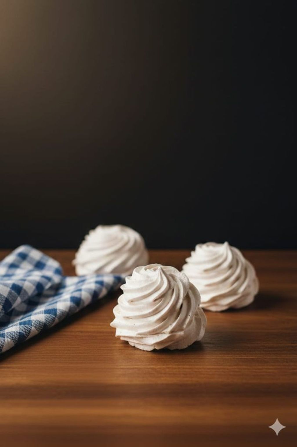 Merengue Individual