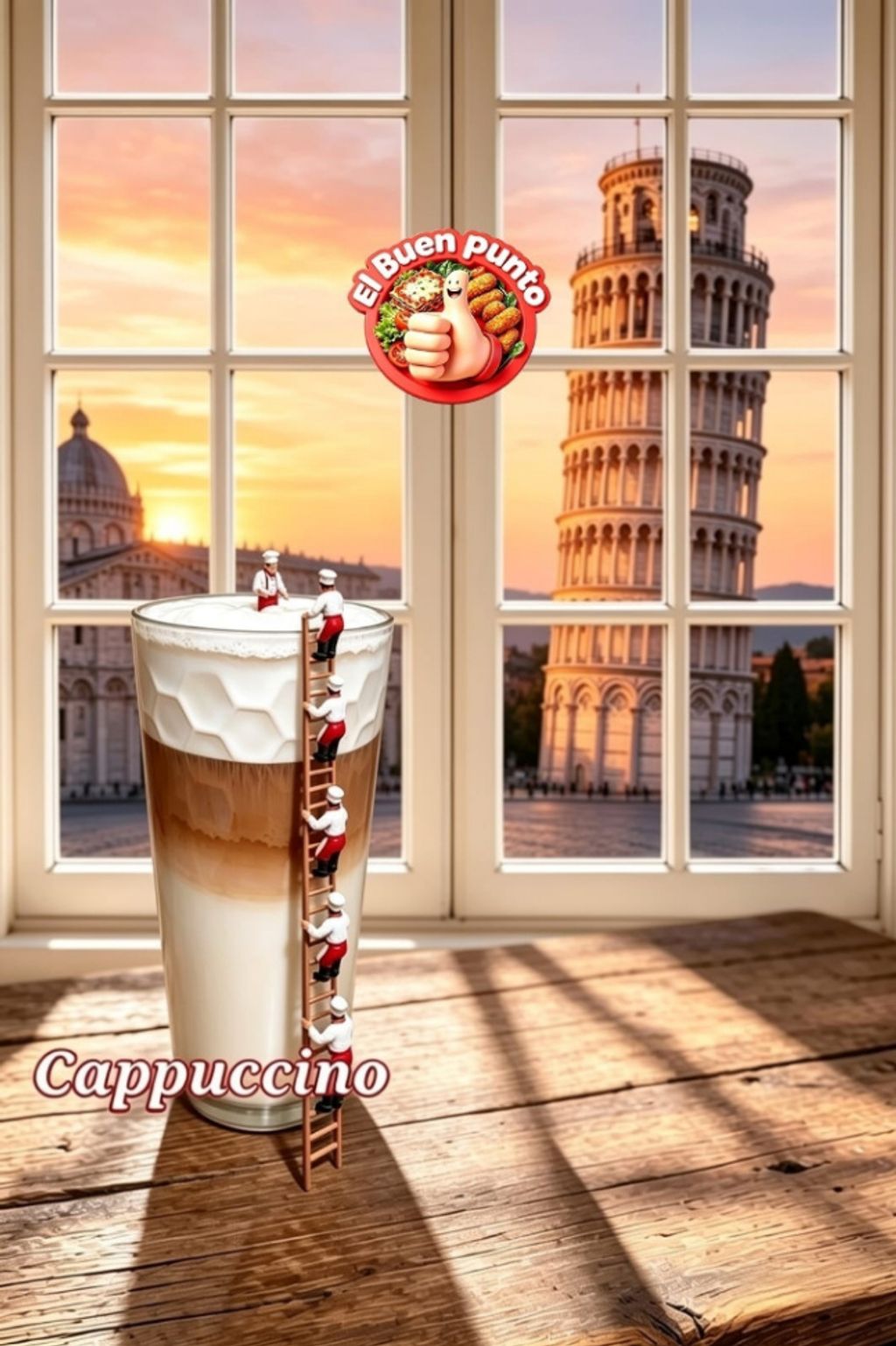 Capuccino