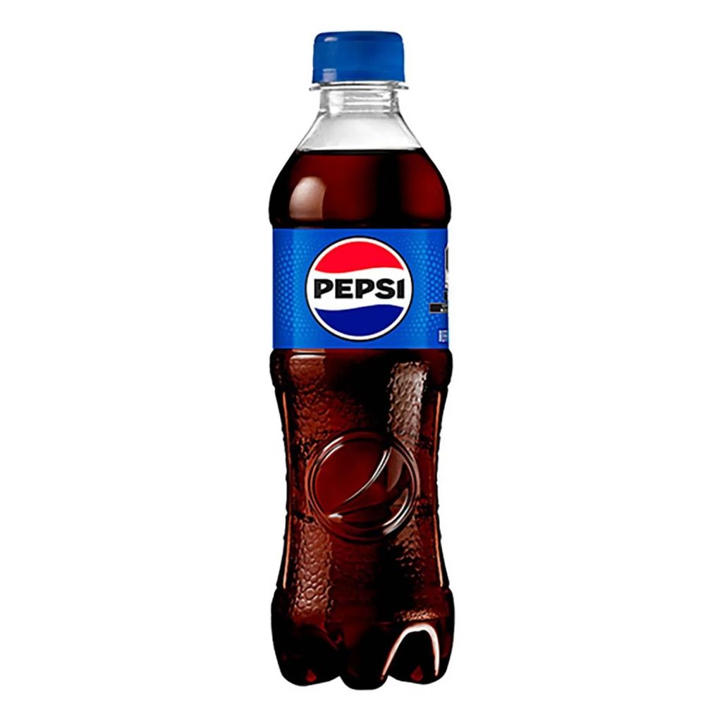 Pespsi-cola