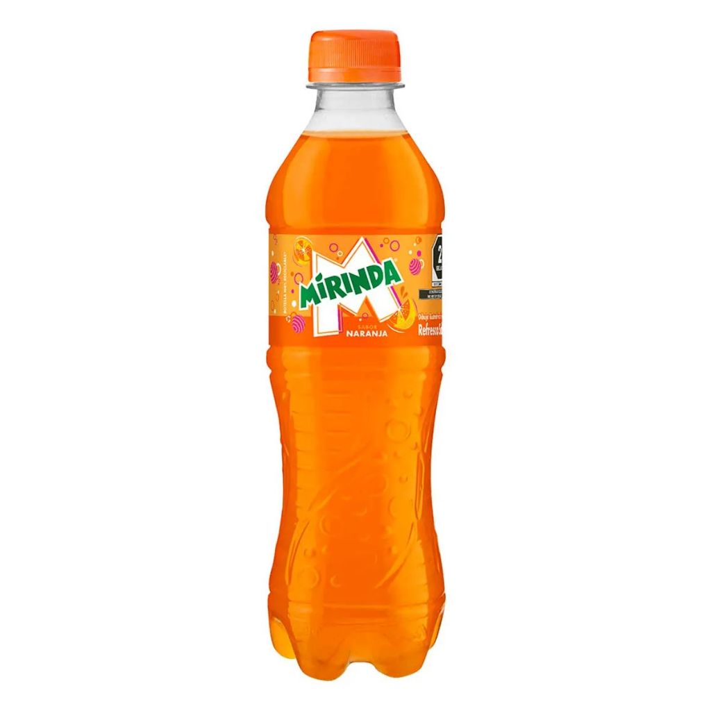 Mirinda