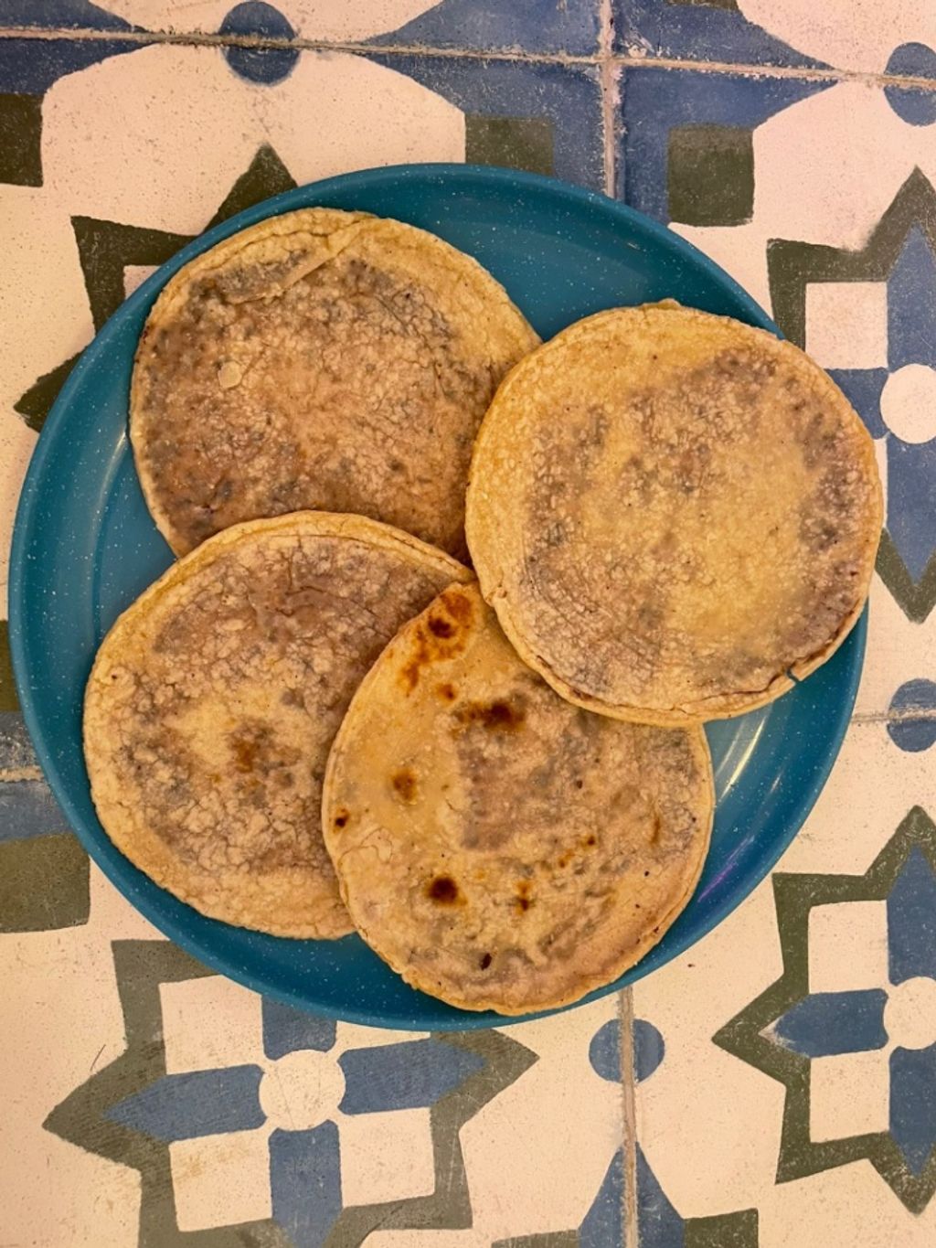10 Panuchos