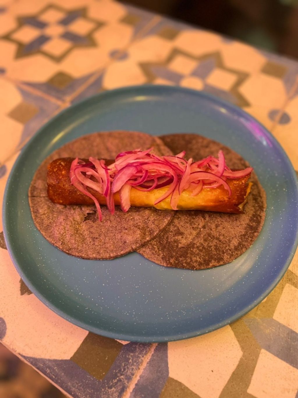 Costra de Queso