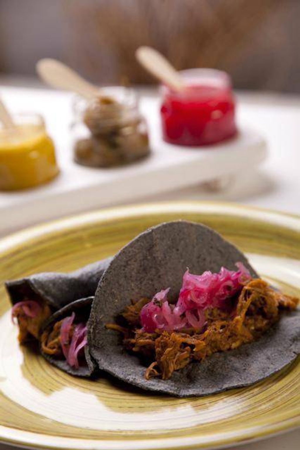 Combo Tacos