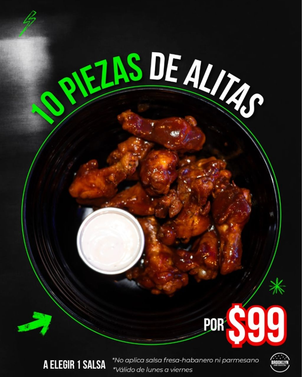 99 MANIA ALITAS