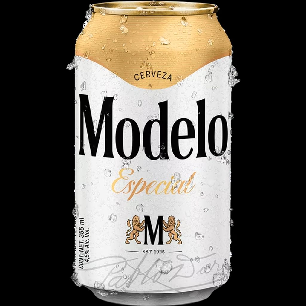 Cheve Modelo Especial