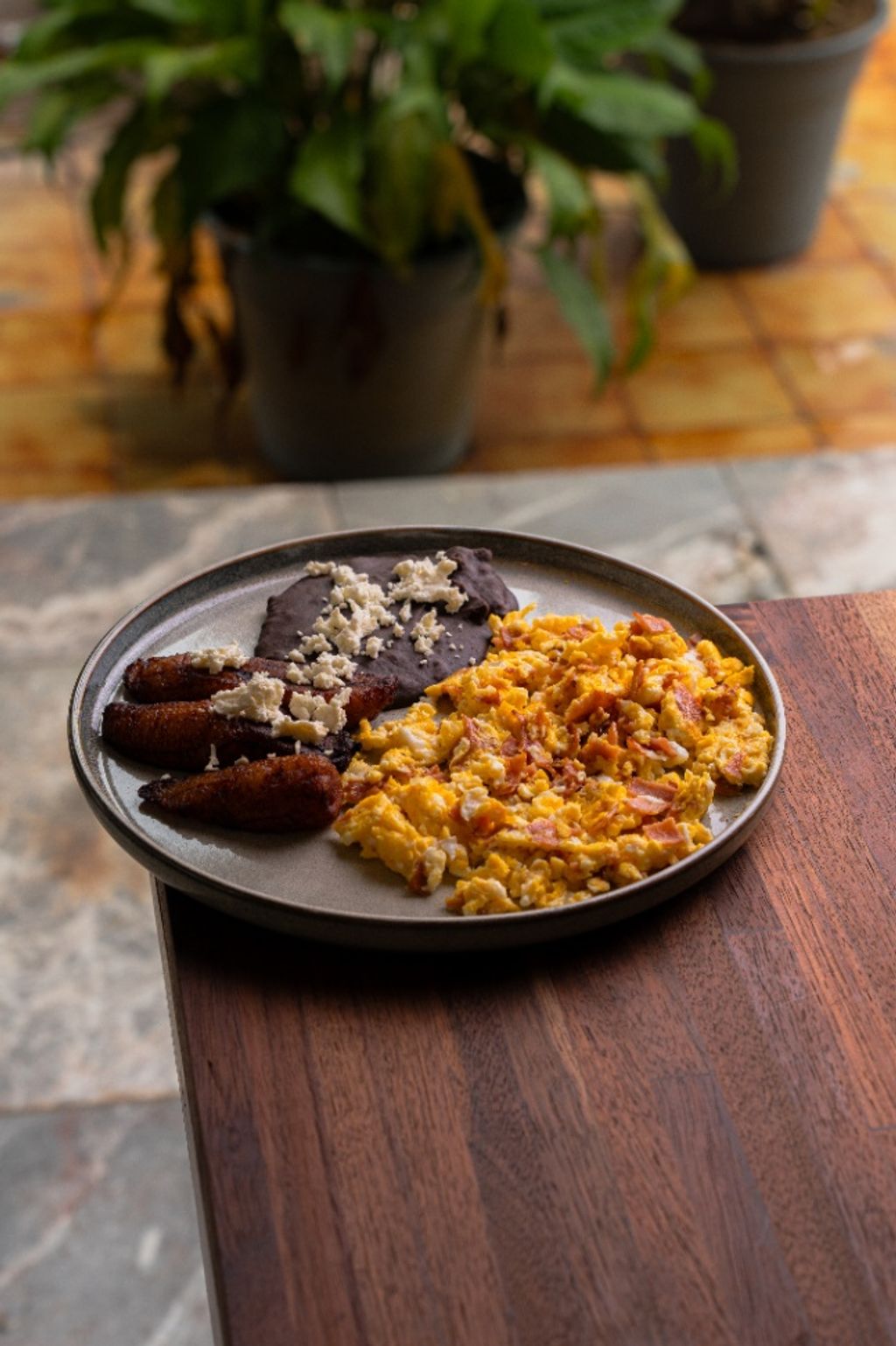 Huevos al Gusto